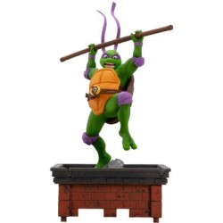 Figurine Abystyle Studio – Donatello – Tortues Ninja