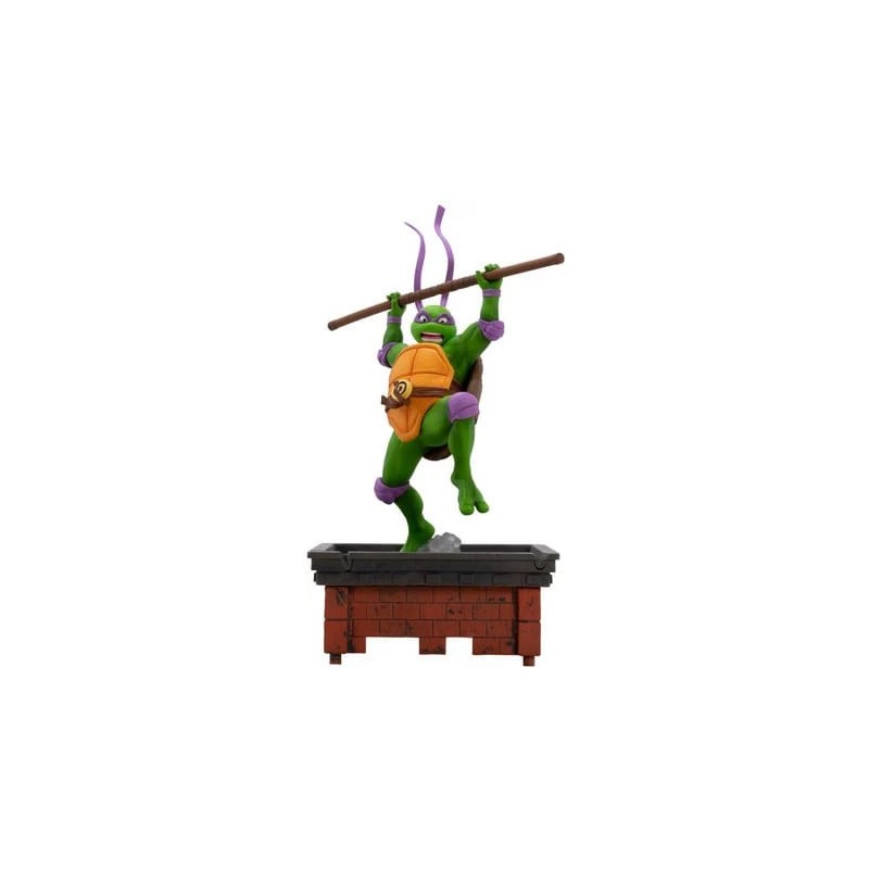 Figurine Abystyle Studio – Donatello – Tortues Ninja