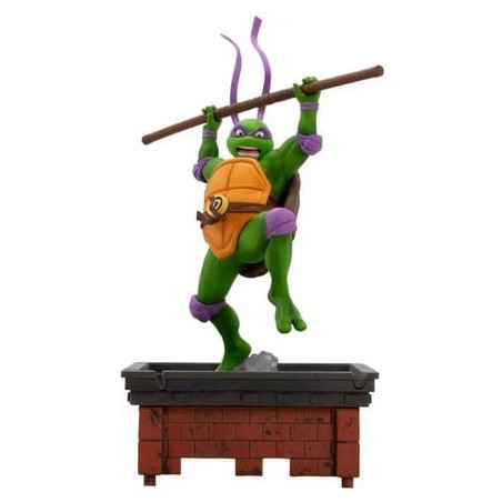 Figurine Abystyle Studio – Donatello – Tortues Ninja