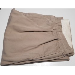Pantalon chino Hammond Ralph Lauren beige 36/29 US – Occasion