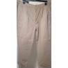 Pantalon Chino Hammond Ralph Lauren Beige 36/29 US Occasion | Brocaffaire