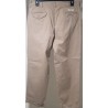 Pantalon Chino Hammond Ralph Lauren Beige 36/29 US Occasion | Brocaffaire