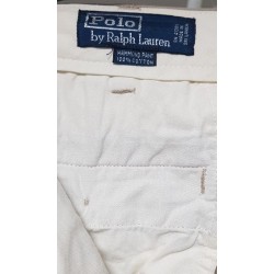 Pantalon Chino Hammond Ralph Lauren Beige 36/29 US Occasion | Brocaffaire