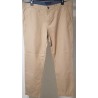Pantalon Tommy Hilfiger Tailored Fit Beige 38/32 US Occasion | Brocaffaire