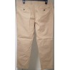Pantalon Tommy Hilfiger Tailored Fit Beige 38/32 US Occasion | Brocaffaire
