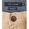 Pantalon Tommy Hilfiger Tailored Fit Beige 38/32 US Occasion | Brocaffaire
