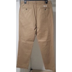 Pantalon Chino Ralph Lauren Beige 36/34 US Occasion | Brocaffaire