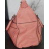 Sac à Main Lancel Rose avec Bandoulière Occasion | Brocaffaire
