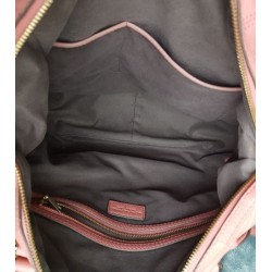 Sac à Main Lancel Rose avec Bandoulière Occasion | Brocaffaire