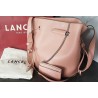 Sac Lancel Le Huit Seau Rose – Occasion