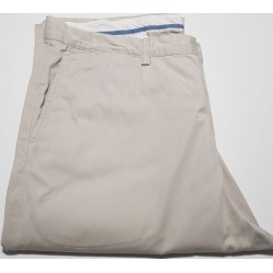 Pantalon Ralph Lauren Classic Fit beige clair 38/32 US – Occasion