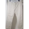 Pantalon Ralph Lauren Classic Fit Beige Clair 38/32 US Occasion | Brocaffaire