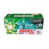 Ariel 4en1 Pods + Lenor Unstoppables