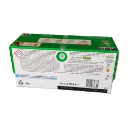 Lessive Ariel 4en1 Pods + Lenor Unstoppables | Fraîcheur intense & propreté parfaite