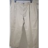 Pantalon Tommy Hilfiger Beige Clair Homme 40/32 US Occasion | Brocaffaire