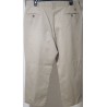Pantalon Tommy Hilfiger Beige Clair Homme 40/32 US Occasion | Brocaffaire