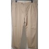 Pantalon Tommy Hilfiger Beige à Pinces Homme 40/32 US Occasion | Brocaffaire