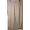 Pantalon Tommy Hilfiger Beige à Pinces Homme 40/32 US Occasion | Brocaffaire