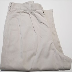 Pantalon Tommy Hilfiger beige clair homme 32/30 US – Occasion