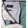 Pantalon Chino Ralph Lauren Classic Fit Vert d’Eau 31/30 US Occasion | Brocaffaire