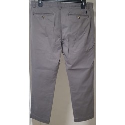 Pantalon Chino Ralph Lauren Kaki Homme 34/30 US Occasion | Brocaffaire