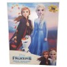Puzzle 3D Frozen 2 – Elsa, Anna et Olaf – Prime 3D