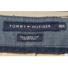Pantalon Tommy Hilfiger Tailored Fit Beige Homme 38/30 US Occasion | Brocaffaire