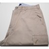 Pantalon cargo Tommy Hilfiger beige homme 38/30 US – Occasion