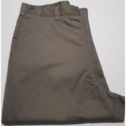 Pantalon Tommy Hilfiger kaki homme 34/30 US – Occasion