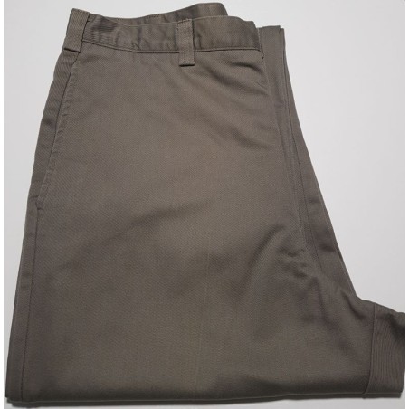 Pantalon Tommy Hilfiger kaki homme 34/30 US – Occasion