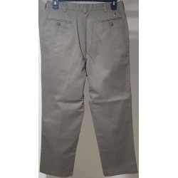 Pantalon Tommy Hilfiger Kaki Homme 34/30 US Occasion | Brocaffaire