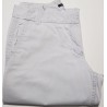 Pantalon Tommy Hilfiger gris clair homme 36/32 US – Occasion