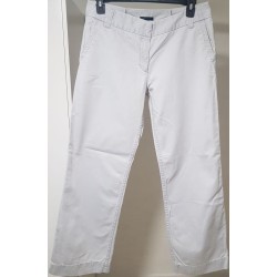 Pantalon Tommy Hilfiger Gris Clair Homme 36/32 US Occasion | Brocaffaire