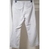 Pantalon Tommy Hilfiger Gris Clair Homme 36/32 US Occasion | Brocaffaire