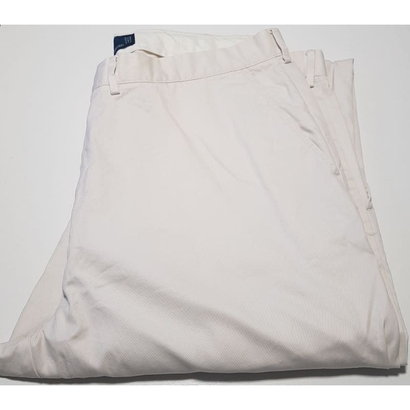 Pantalon Ralph Lauren beige écru homme 40/32 US – Occasion
