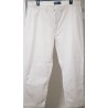 Pantalon Ralph Lauren Beige Écru Homme 40/32 US Occasion | Brocaffaire