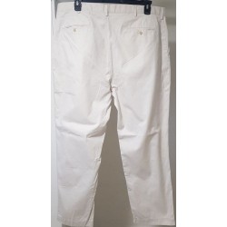 Pantalon Ralph Lauren Beige Écru Homme 40/32 US Occasion | Brocaffaire