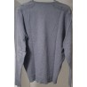Pull Mise au Green gris M | Occasion | Brocaffaire
