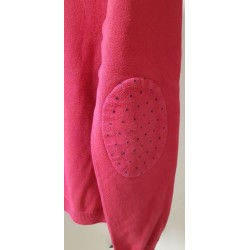 Pull Eden Park rouge L – Occasion | Brocaffaire