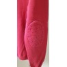 Pull Eden Park rouge L – Occasion | Brocaffaire