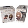 Lot de 2 Figurines Harry Potter – Hermione & Harry Quidditch – Plastoy | Brocaffaire
