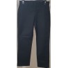 Pantalon Ralph Lauren Stretch Classic Fit Noir Occasion – Taille 32/30 US | Brocaffaire