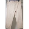 Pantalon Tommy Hilfiger Beige Occasion avec Taches – Taille 34/32 US | Brocaffaire