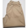 Pantalon Ralph Lauren beige homme – Taille 34/34 US – Occasion avec taches sur la poche gauche