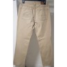 Pantalon Ralph Lauren Beige Occasion avec Taches – Taille 34/34 US | Brocaffaire