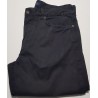 Pantalon Ralph Lauren Slim Fit noir – Occasion avec usure sur les poches et macaron arrière décousu