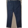 Pantalon Tommy Hilfiger Tailored Bleu Marine 32/30 US – Occasion | Brocaffaire
