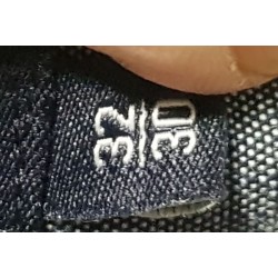 Pantalon Tommy Hilfiger Tailored Bleu Marine 32/30 US – Occasion | Brocaffaire