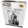 Puzzle 3D Star Wars – The Mandalorian – Prime3D | Brocaffaire.fr