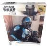 Puzzle 3D Star Wars The Mandalorian et Grogu – Prime3D